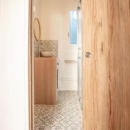 Appartement L écrin Duplex Cosy Hypercentre