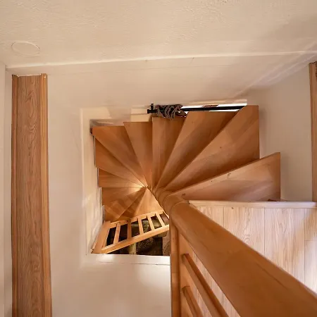 L écrin Duplex Cosy Hypercentre Appartement *