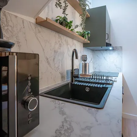 L écrin Duplex Cosy Hypercentre Appartement